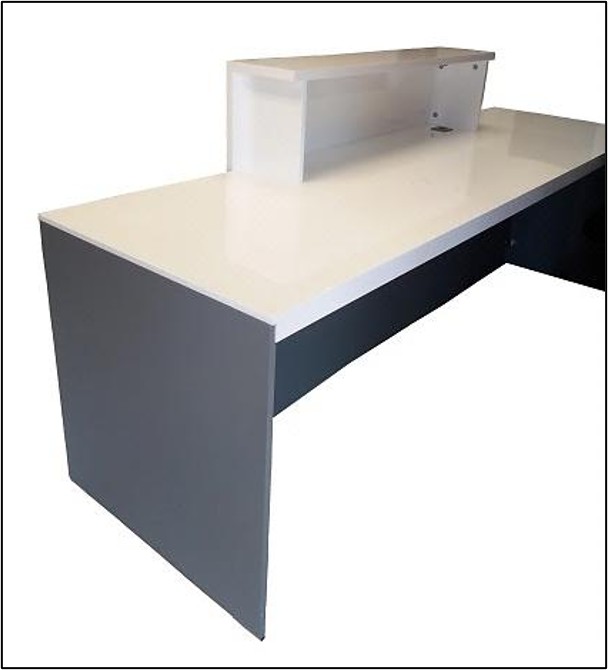 JS-702 reception counter